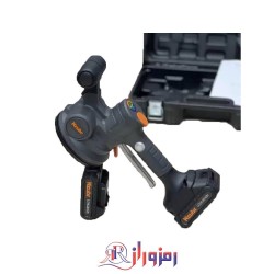 ویبره کاشی 20 ولت زوبر مدل K11083